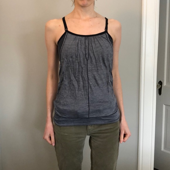 Icebreaker Tops - Icebreaker active tank